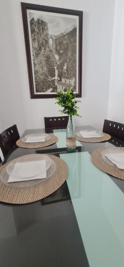 Celia Apartment Ronda